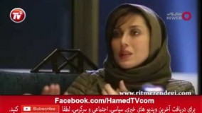 درخواست محترمانه مهتاب کرامتی از فرد ناشناسی که با نام او در اینستاگرام فعالیت می کند