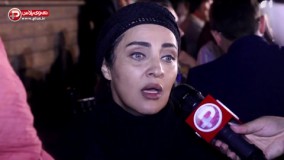 گفت و گو با حامد بهداد، مهتاب کرامتی، حسین پاکدل و رخشان بنی اعتماد در شب اکران مستند آی آدم ها