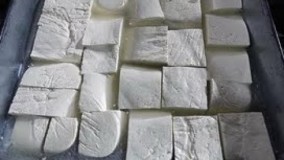 آموزش پنیرمحلی آذربایجان 