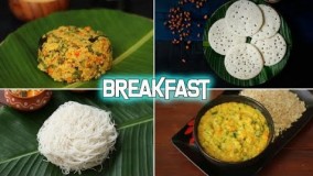 آشپزی مدرن-ایده های صبحانه سالم 23