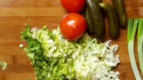 ساندویچ مرغ خوشمزه و آسان