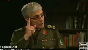 چرا ایران قطعنامه 598 پایان جنگ با عراق را پذیرفت ؟