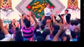 محمد طاهری , مراسم ولادت حضرت معصومه سلام الله علیها