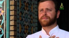 "غریبه" فیلم کوتاه به مناسبت ولادت حضرت معصومه (ع)