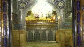 ولادت حضرت معصومه(س)-ای دختر عقل و خواهر دین