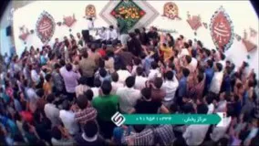 حاج محمود کریمی , ولادت حضرت معصومه سلام الله علیها PART 2