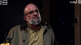 آرمان تی وی - سعید قاسمی - محافظان هاشمی درباره مرگ وی به حاج سعید قاسمی چه گفتند؟