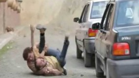 کلیپ بشدت خنده دار بامزه ترین راننده تاکسی دنیا