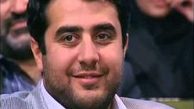 زیرآب زنی و طنز خنده دار دختر های ایرانی و پسرهای شیطون