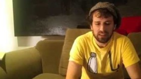 نوشیدنی ایرانی-چطور دوغ (با استفاده از کفیر) درست کنیم-