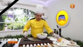 آشپزی ساده-تهیه  سالاد الویه