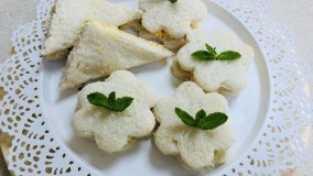 آشپزی آسان- طرز تهيه ساندويچ جدید