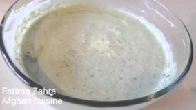 آشپزی رمضان-تهیه کوکو خوشمزه