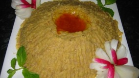 آشپزی ایرانی-تهیه آبگوشت مجلسی