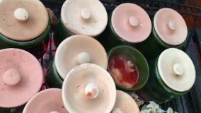 آشپزی ایرانی-روش پخت دیزی/ آبگوشت   