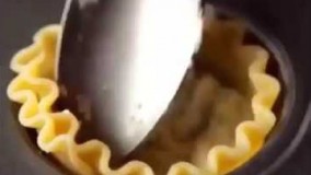 آشپزی مدرن-طرز تهیه لازانیا جدید و مجلسی