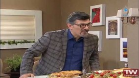  آشپزی آسان - ساندویچ گریلی