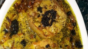 آشپزی ایرانی-آموزش ابگوشت همدان -متفاوت از همه آبگوشت ها