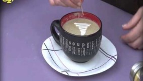 آشپزیی مدرن-آموزش تهیه  پیش غذا