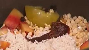 آشپزی ایرانی-طرز تهیه آبگوشت بختیاری