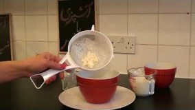 نوشیدنی ایرانی-آموزش درست کردن کفیر در منزل ، نوشیدنی کفیر سالم ،روش تهیه نوشیدنی کفیر