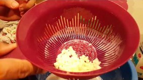 نوشیدنی ایرانی-روش تهیه دوغ کفیر 