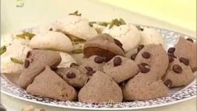 آشپزی ایرانی-سالاد بادمجان