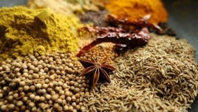 آشپزی ایرانی- آموزش درست کردن ادویه آبگوشت