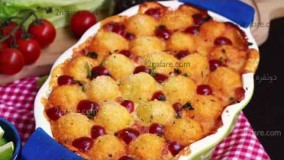 آشپزی مدرن-طرز تهیه شفدرز پای یا پای چوپان