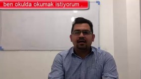 آموزش زبان ترکی استانبولی-آموزش کلمات زبان ترکی استانبولی-استاد علی کیانپور