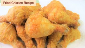 آشپزی ایرانی- کباب مرغ بریان