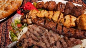 شگفت انگیزترین غذاهای ترکیه ای در استانبول 6