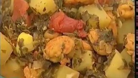 خورشت میگو