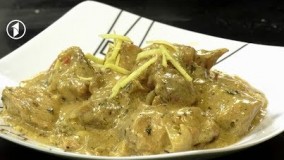 آشپزی ایرانی-تهیه مرغ عسلی