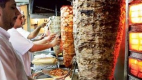 بهترین و خوش طعم ترین غذاهای ترکیه ای استانبول