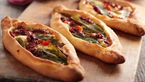 شگفت انگیزترین غذاهای ترکیه ای در استانبول 7