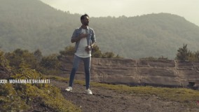 موزیک ویدیو سامان جلیلی به نام جاده