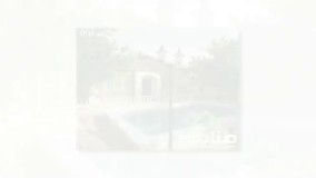 باغ ویلا در مجموعه ویلایی کردزار شهریار کد1316