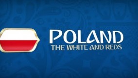 معرفی تیم ملی لهستان در جام جهانی 2018