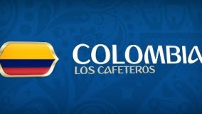 معرفی تیم ملی کلمبیا در جام جهانی 2018