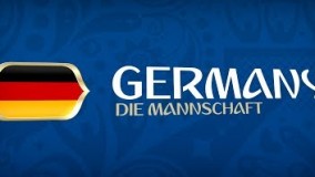 معرفی تیم ملی آلمان در جام جهانی 2018