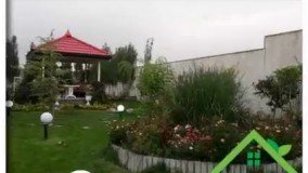 خرید فروش باغ ویلا در صفادشت کد1330