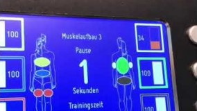 BeastandBeauty EMS Training Iran Germany نمایندگی انحصاری محصولات EMS Beast&Beauty در ایران ای ام اس