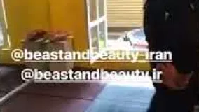 EMS Training Iran  ورزش تناسب اندام کاهش وزن با چربی سوزی BeastandBeauty