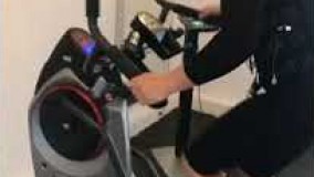 EMS Training Iran تناسب اندام کاهش وزن با چربی سوزی ورزش BeastandBeauty