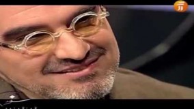 خاطره ی جالب فخیم زاده درباره ی ناتاشا!