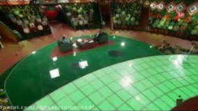 توصيف اكبر عبدي از زبان امين تارخ