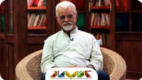 گفتگوی متفاوت و دیدنی سروش صحت با مهدی فخیم زاده