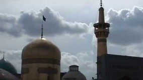 ولادت امام رضا(ع)-آیینه ی ایزد نما گنجینه ی علم خدا