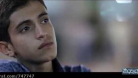 در آسمان هشتم گروه طاها ولادت امام رضا نبینی ضرر کردی